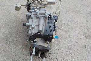 Cambio Renault master 6M 2014 M9T H8