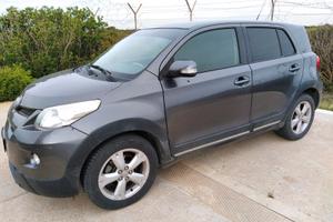Toyota Urban Cruiser 1.4 d-4d Sol Awd 4x4