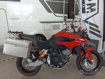 Moto Morini Granpasso