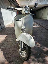 Vespa 125 primavera 1977