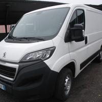 Peugeot boxer furgone euro6