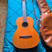 chitarra classica ESTEVE 1PS spain