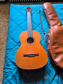 chitarra classica ESTEVE 1PS spain