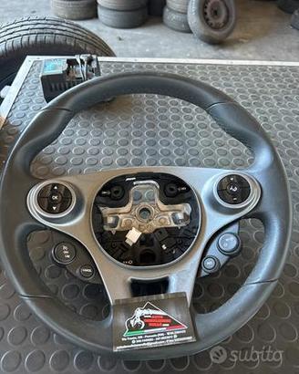 Volante Smart 453