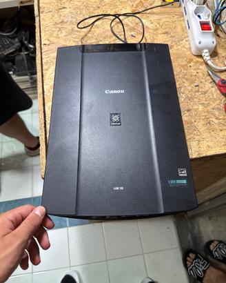 Scanner per pc
