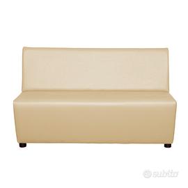 Divanetti pizzeria ecopelle