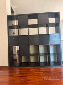libreri divisoria ikea