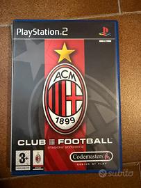 Videogioco per PS2