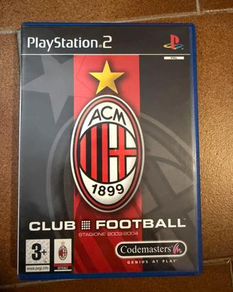 Videogioco per PS2