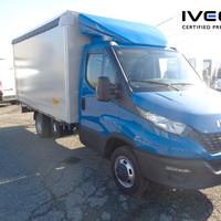 IVECO DAILY 35C16 PASSO 3750 CENTINA E TELO