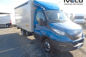 IVECO DAILY 35C16 PASSO 3750 CENTINA E TELO