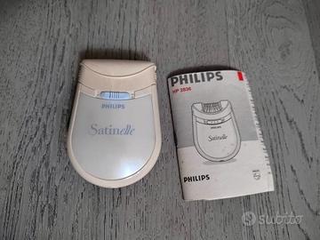 Epilatore Philips in perfette condizioni