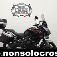 KAWASAKI Versys 650 - ANNO