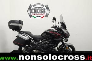 KAWASAKI Versys 650 - ANNO
