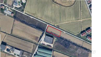 Terreno Agricolo a Villafranca Padovana