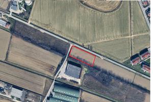Terreno Agricolo a Villafranca Padovana