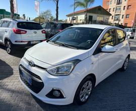 Hyundai i10 1.0 cambio automatico 3458419931