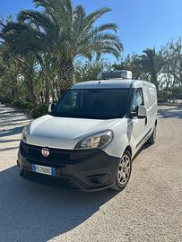 Fiat Dobló Cargo Maxi 1.6 MJT FRIGO FNAX 0*