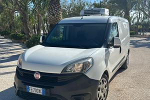 Fiat Dobló Cargo Maxi 1.6 MJT FRIGO FNAX 0*
