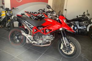 DUCATI HYPERMOTARD 1100 EVO -2010