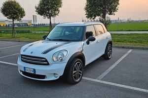 Mini Countryman 1.6 business XL