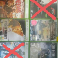 Giochi xbox 360