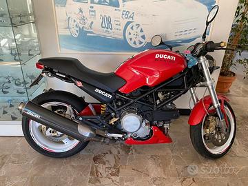 Ducati Monster 620
