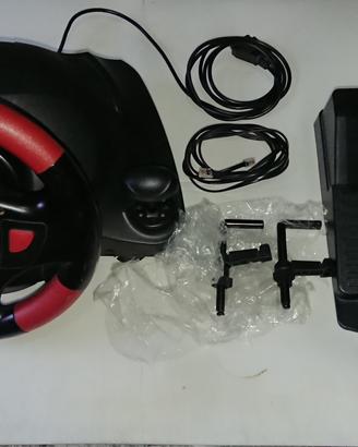 Volante Dexxa Steering wheel PC PERSONAL COMPUTER