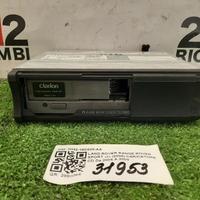 CARICATORE CD LAND ROVER Range Rover SPORT 3H42-18