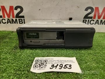 CARICATORE CD LAND ROVER Range Rover SPORT 3H42-18