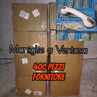 Maniglie a ventosa per anziani Nuove Ingrosso