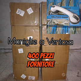 Maniglie a ventosa per anziani Nuove Ingrosso