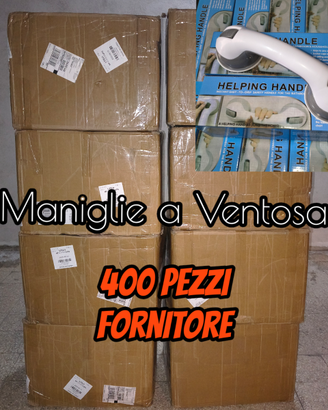 Maniglie a ventosa per anziani Nuove Ingrosso