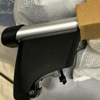 Barre portatutto Audi Q5 nuove