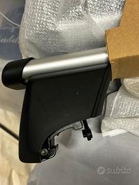 Barre portatutto Audi Q5 nuove