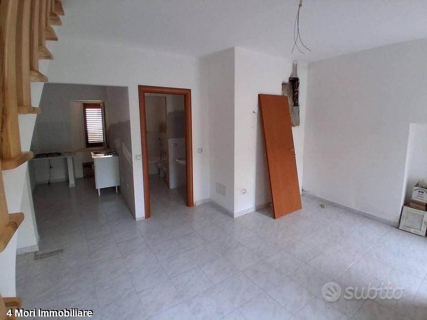 Appartamento Via Lussu mq. 92 - Altro