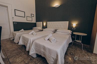 Alloggi Trasfertisti - Ditte - Lavoratori