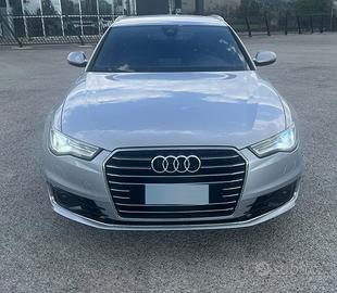 A6 AVANT 2.0 TDI S-TR ULTRA 190CV