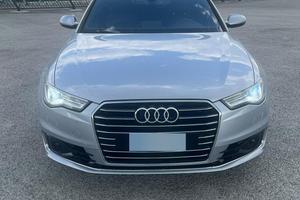 A6 AVANT 2.0 TDI S-TR ULTRA 190CV