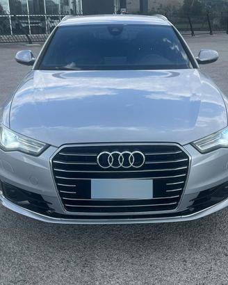 A6 AVANT 2.0 TDI S-TR ULTRA 190CV