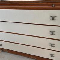 cassettiera usata come da foto