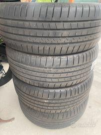 4 Gomme estive 235/45 R20 Bridgestone Alenza