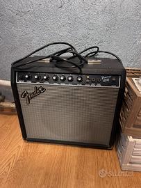 Amplificatore fender