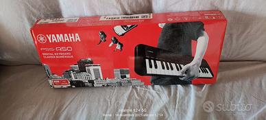 Tastiera digitale Yamaha