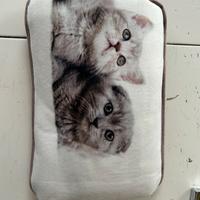 Borsa eleteica acqua calda