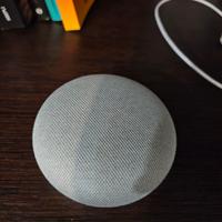 google home mini