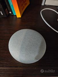 google home mini