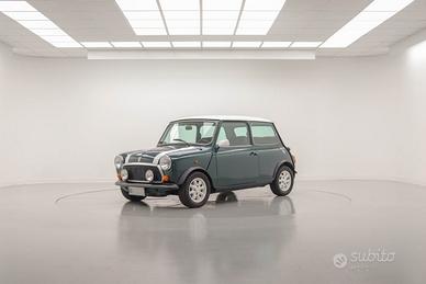 ROVER MINI 1.3 CAT ITALIAN JOB