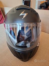 casco modulare Scorpion exo 920