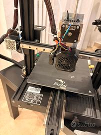 3D Creality Ender 3 V2